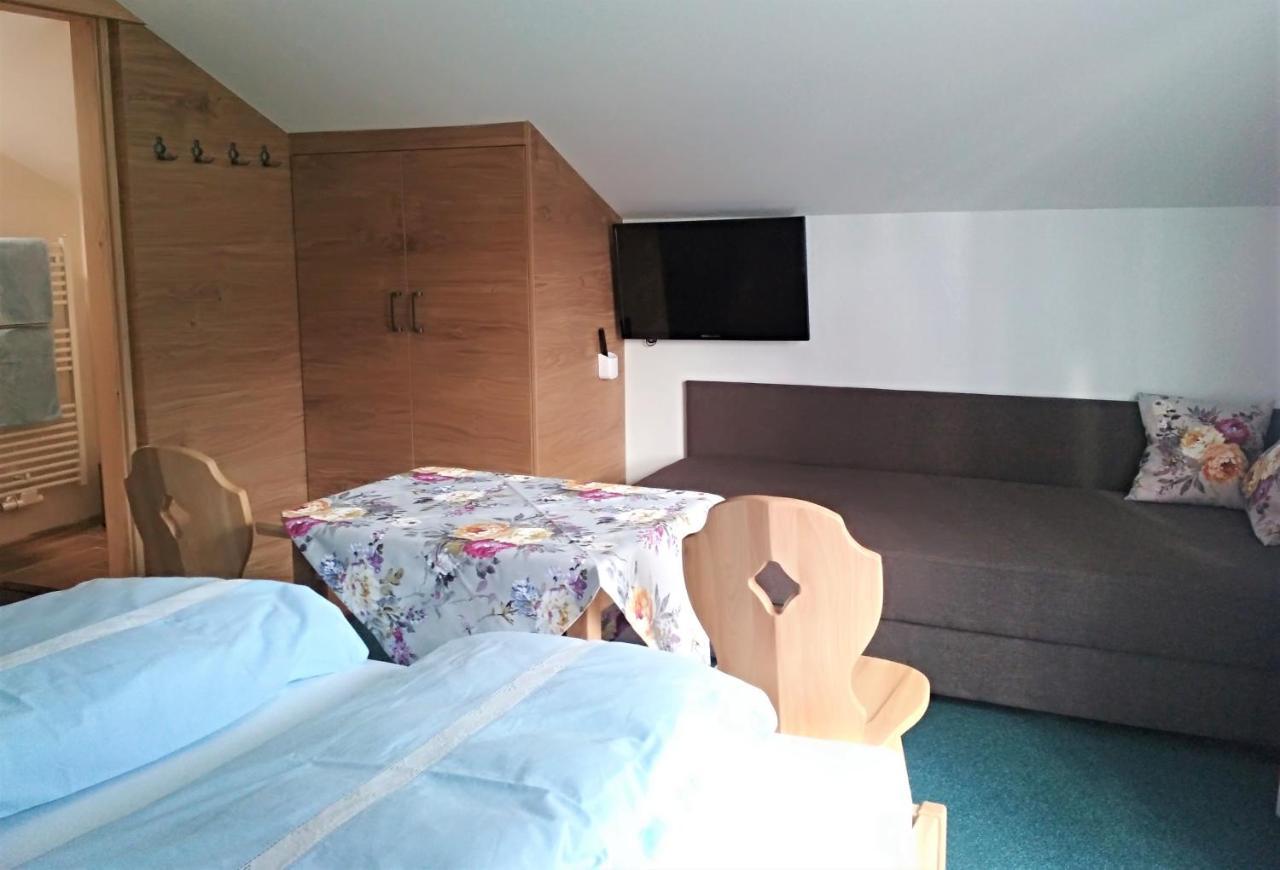 Blonbauer Villa Schladming Eksteriør billede