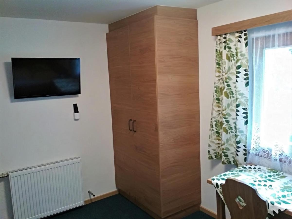 Blonbauer Villa Schladming Eksteriør billede