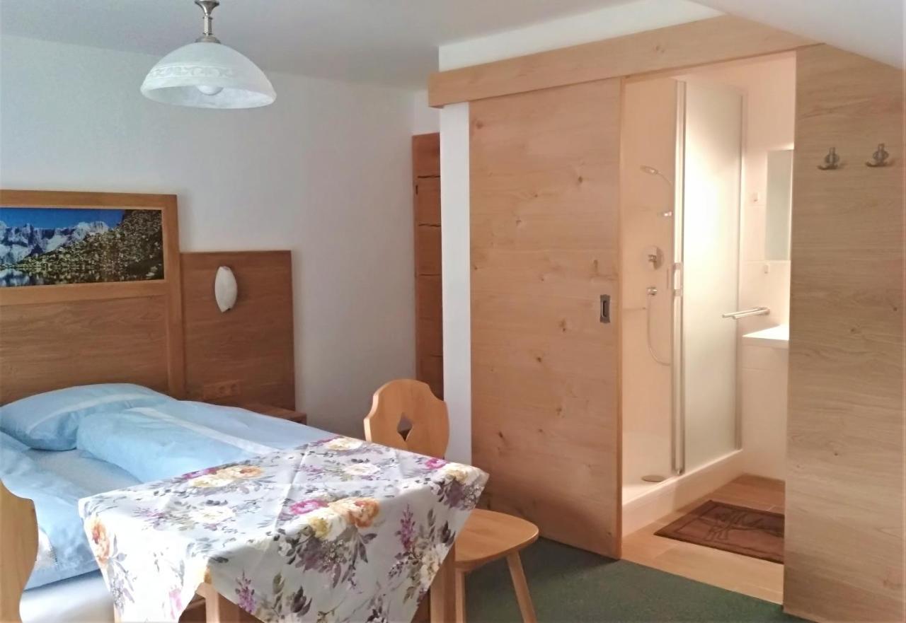Blonbauer Villa Schladming Eksteriør billede