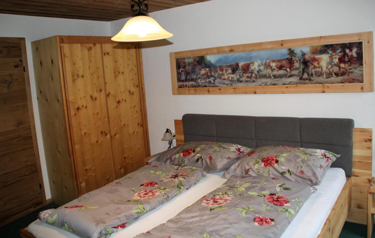 Blonbauer Villa Schladming Eksteriør billede