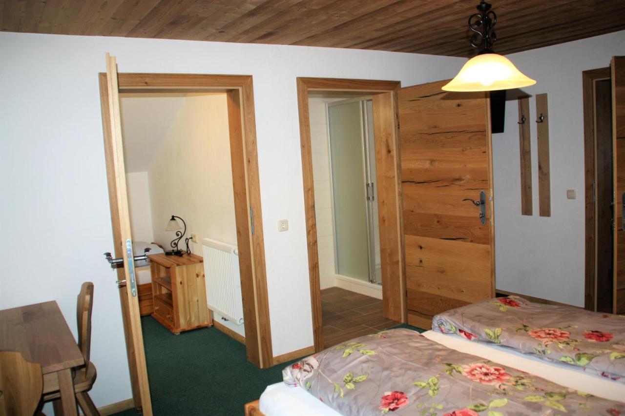 Blonbauer Villa Schladming Eksteriør billede