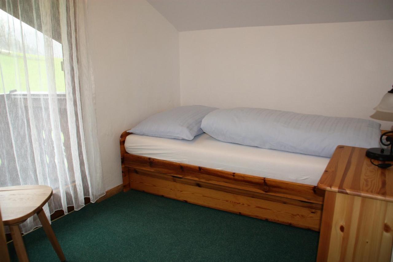 Blonbauer Villa Schladming Eksteriør billede