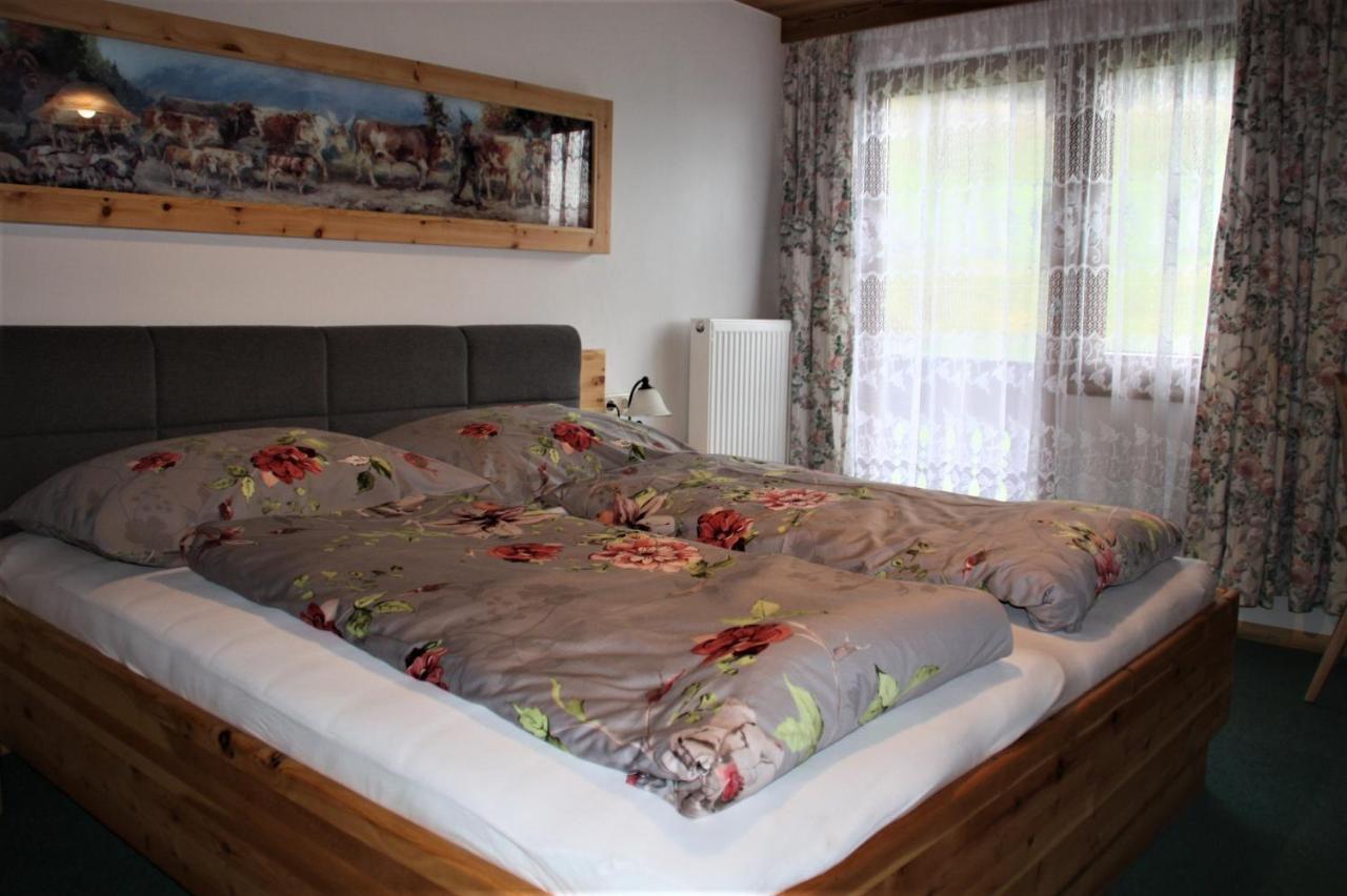 Blonbauer Villa Schladming Eksteriør billede
