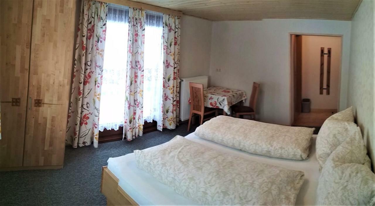 Blonbauer Villa Schladming Eksteriør billede
