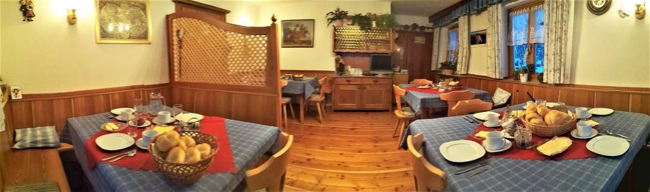 Blonbauer Villa Schladming Eksteriør billede