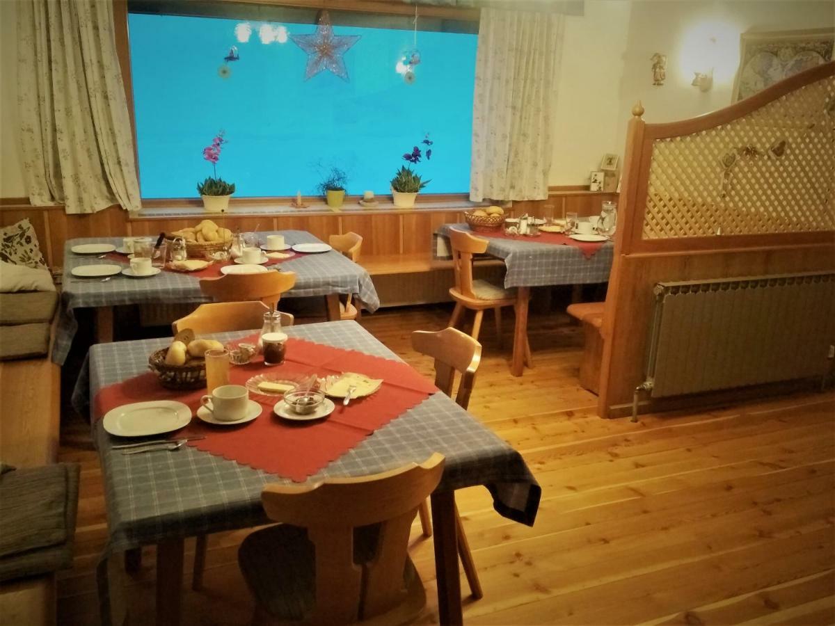 Blonbauer Villa Schladming Eksteriør billede