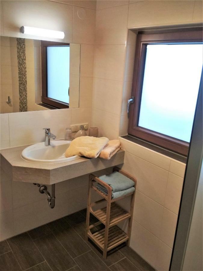Blonbauer Villa Schladming Eksteriør billede